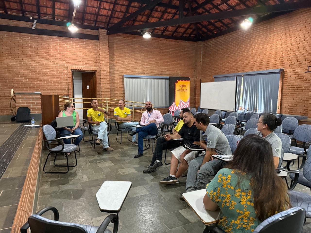 Treinamento Jurídico para Gerentes: Capacitação com a Dra. Jacqueline Santos