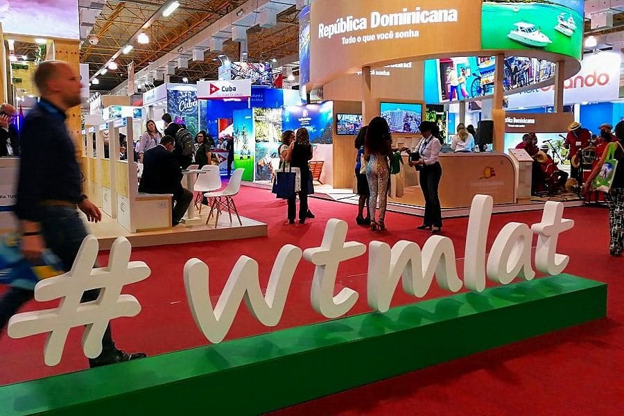 Rede dos Sonhos participa da WTM Latin America 2022