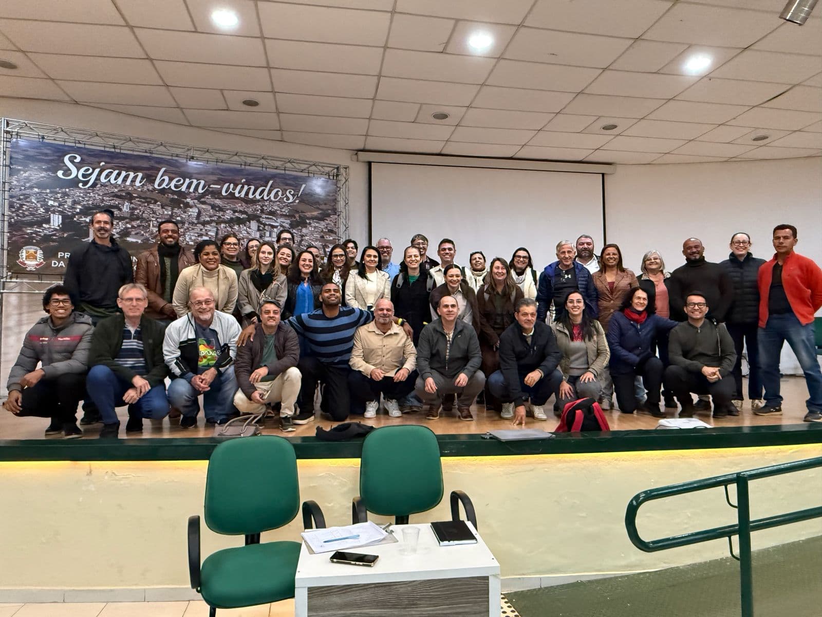 MISSÃO TÉCNICA DO SEBRAE ESPÍRITO SANTO CONHECE MODELO DE GESTÃO TURÍSTICA DE SOCORRO E EXPERIÊNCIAS DA REDE DOS SONHOS