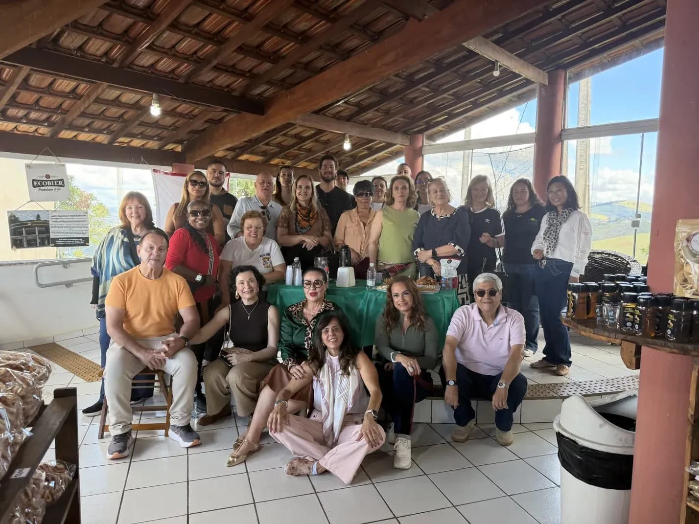 Encontro ABIME 2026: Socorro Recebe 27 Jornalistas de Todo o Brasil em Dois Dias de Cultura, Hospitalidade e Homenagens