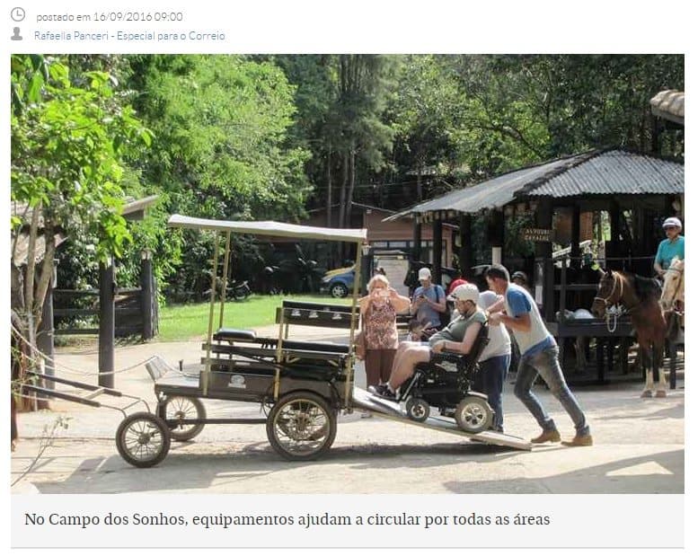 Conheça hotéis aptos a receber pessoas com deficiência ou mobilidade reduzida. Ainda tímido, o setor deve se adaptar para incluir os que enfrentam dificuldades