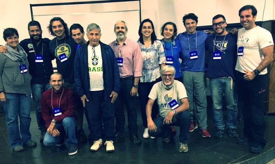 PARQUE DOS SONHOS SEDIA CURSO DA ABNT.