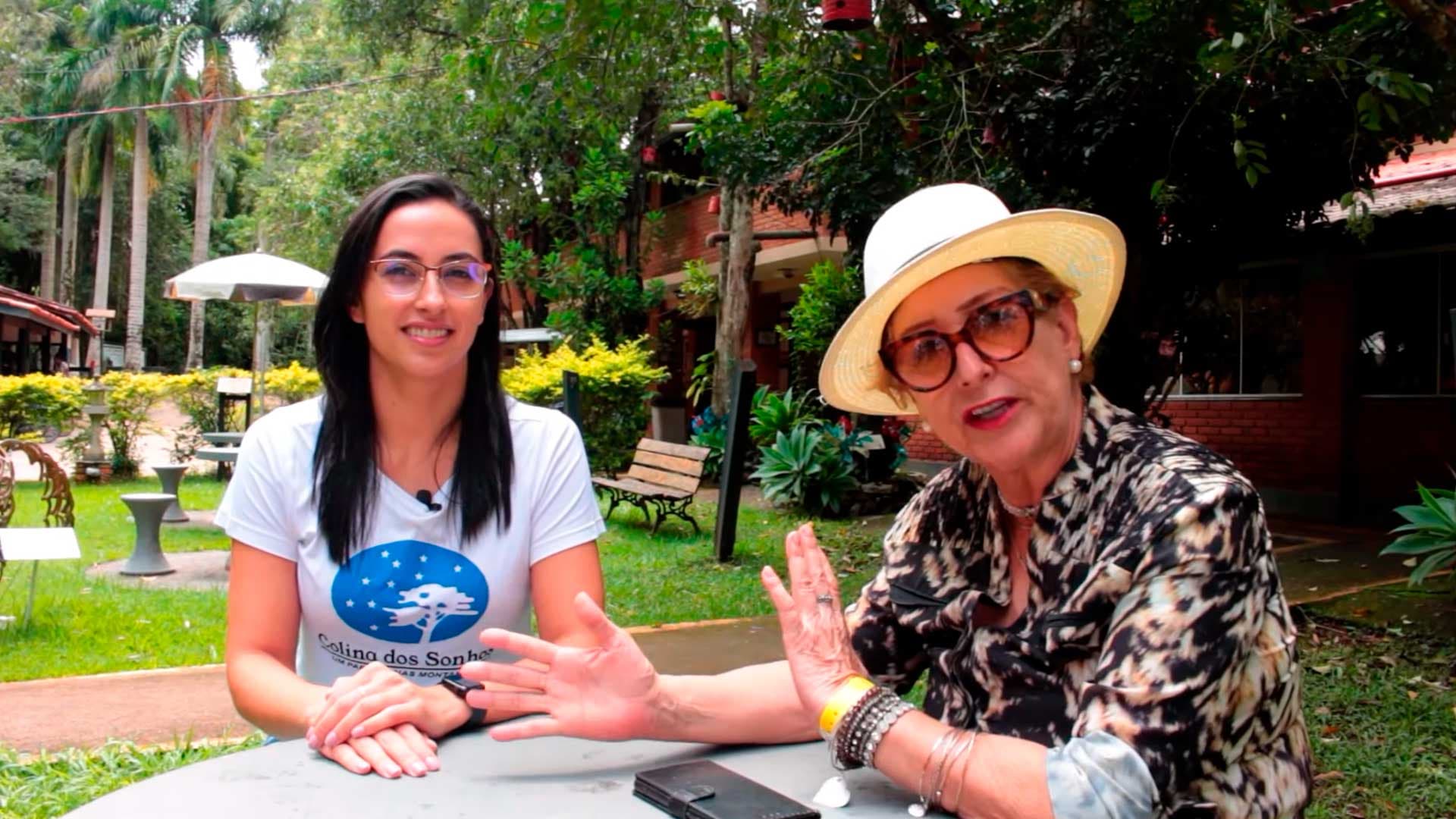 Jaqueline Franco, Diretora Executiva da Rede dos Sonhos é a convidada do programa Turismo em Pauta
