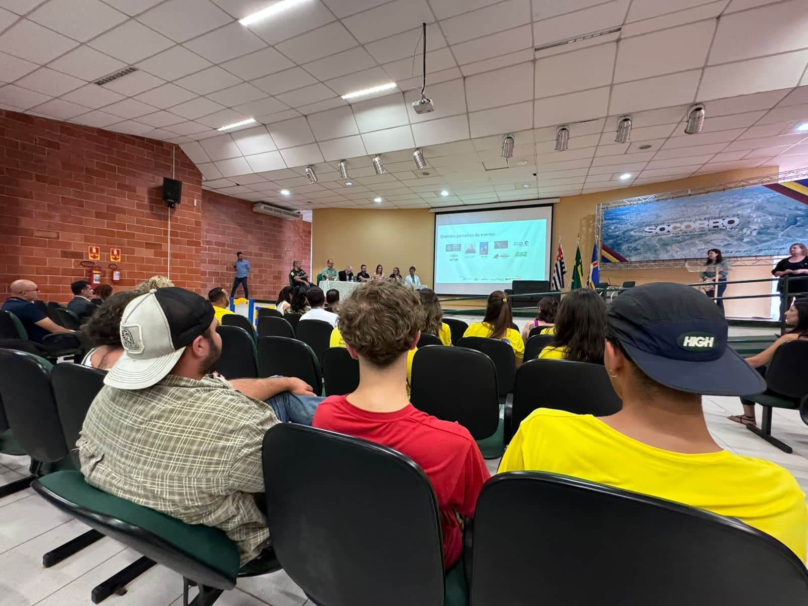 Guia Petfriendly do Estado de São Paulo é lançado em Socorro.