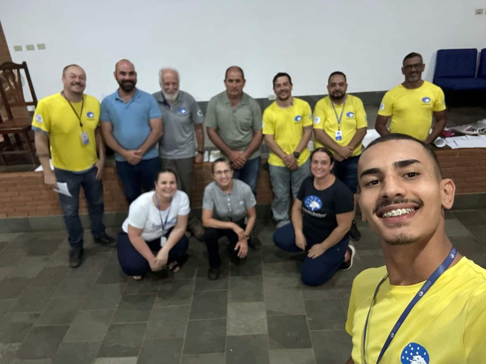 Rede dos Sonhos investe em liderança com curso exclusivo para Gerentes.
