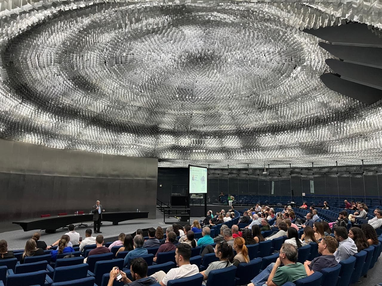 Rede dos Sonhos participa do 1º workshop Acessibilidade em equipamentos e atrativos turísticos