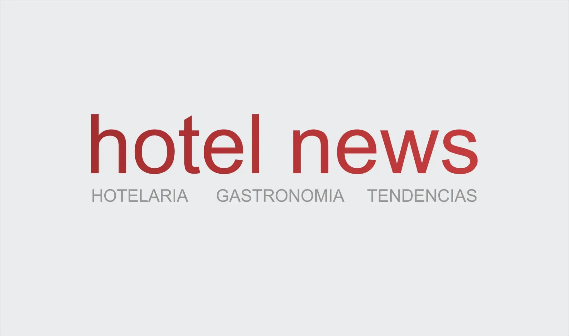 Revista HotelNews – Realizando Sonhos com José Fernandes